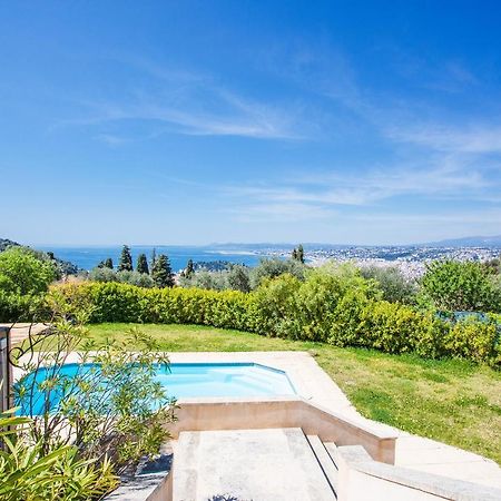 ניס Vinaigrier Hills Vi3086 By Riviera Holiday Homes מראה חיצוני תמונה
