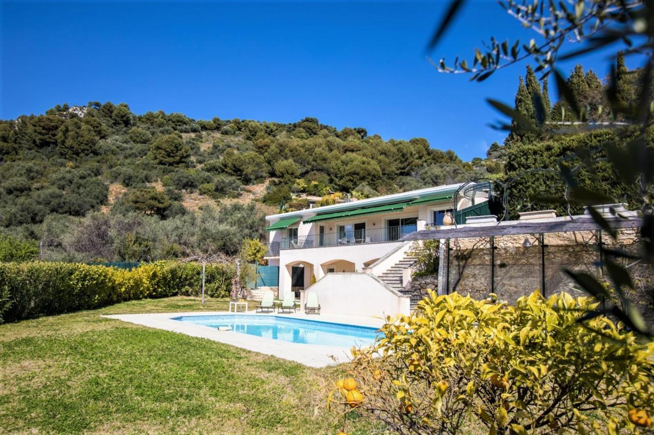 ניס Vinaigrier Hills Vi3086 By Riviera Holiday Homes מראה חיצוני תמונה