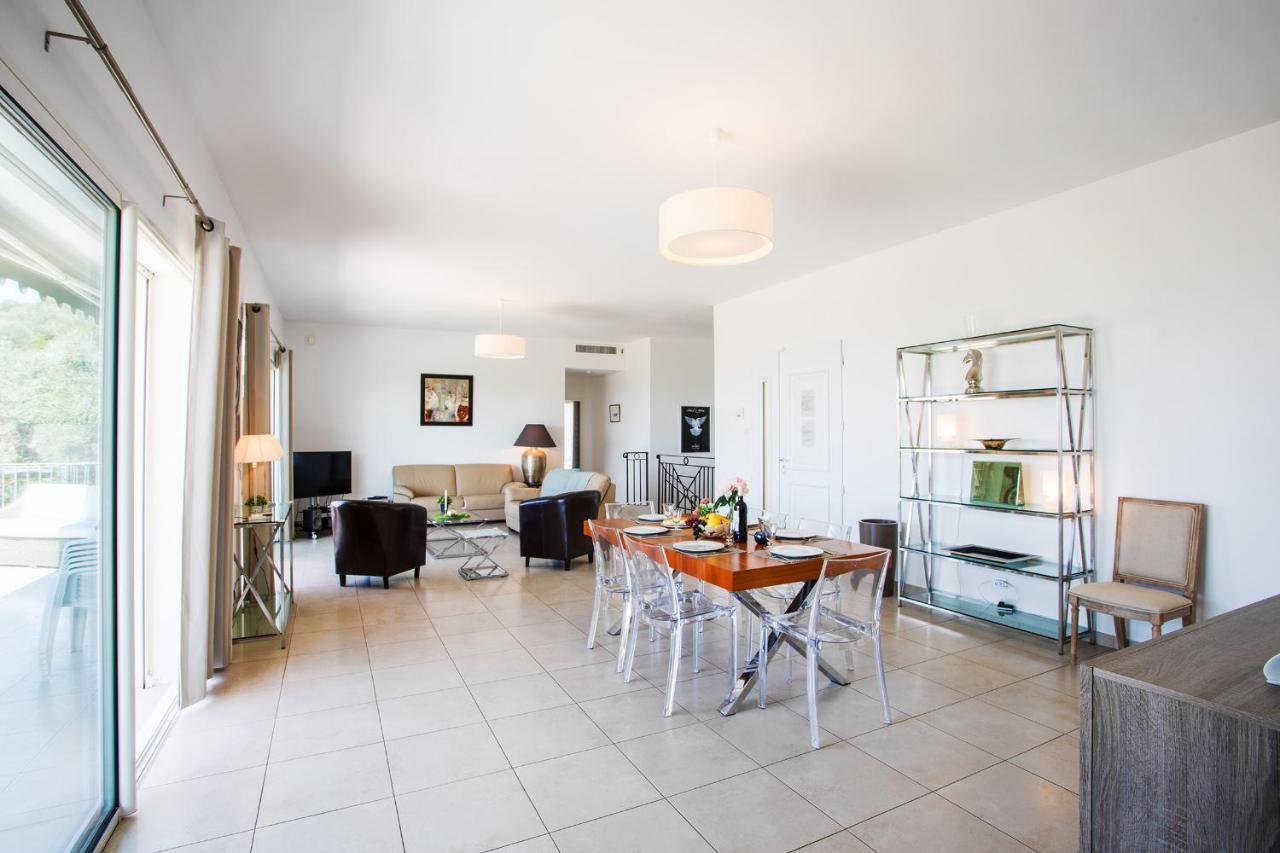 ניס Vinaigrier Hills Vi3086 By Riviera Holiday Homes מראה חיצוני תמונה