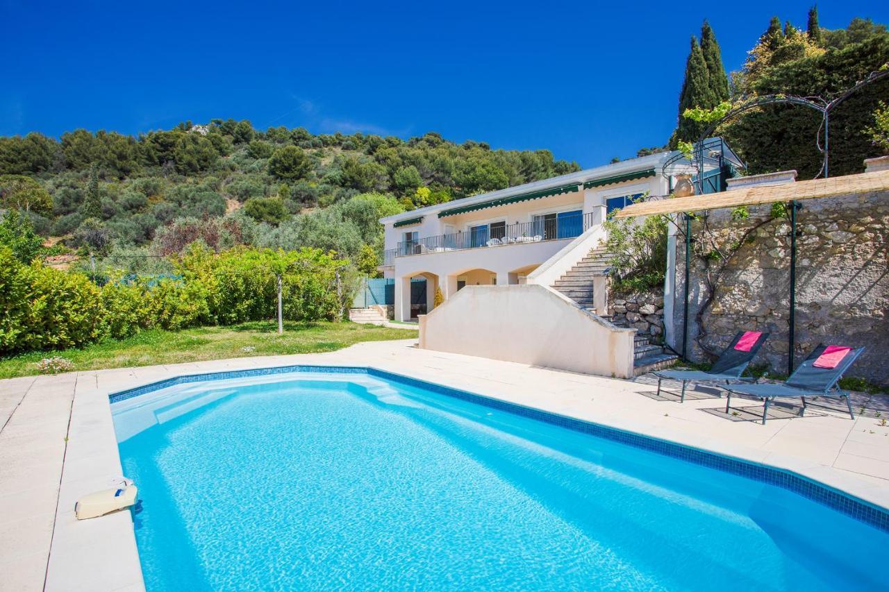 ניס Vinaigrier Hills Vi3086 By Riviera Holiday Homes מראה חיצוני תמונה