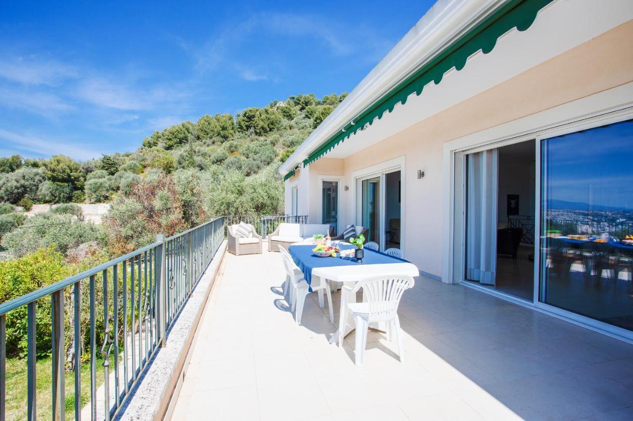 ניס Vinaigrier Hills Vi3086 By Riviera Holiday Homes מראה חיצוני תמונה