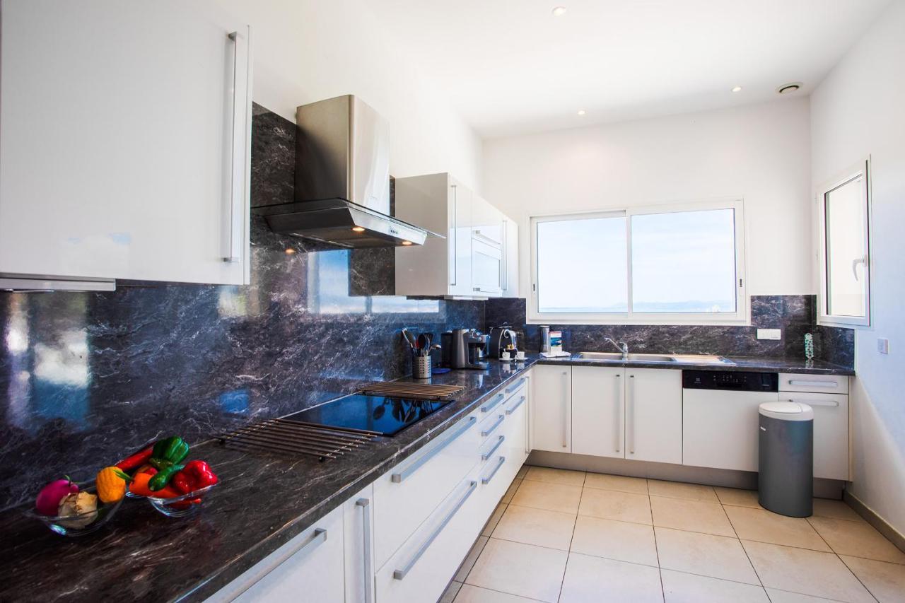ניס Vinaigrier Hills Vi3086 By Riviera Holiday Homes מראה חיצוני תמונה