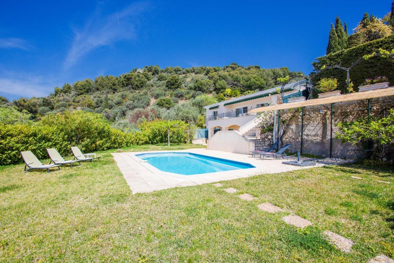 ניס Vinaigrier Hills Vi3086 By Riviera Holiday Homes מראה חיצוני תמונה