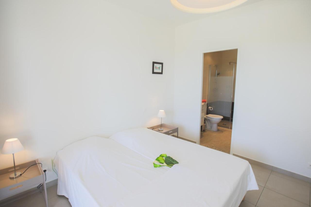 ניס Vinaigrier Hills Vi3086 By Riviera Holiday Homes מראה חיצוני תמונה