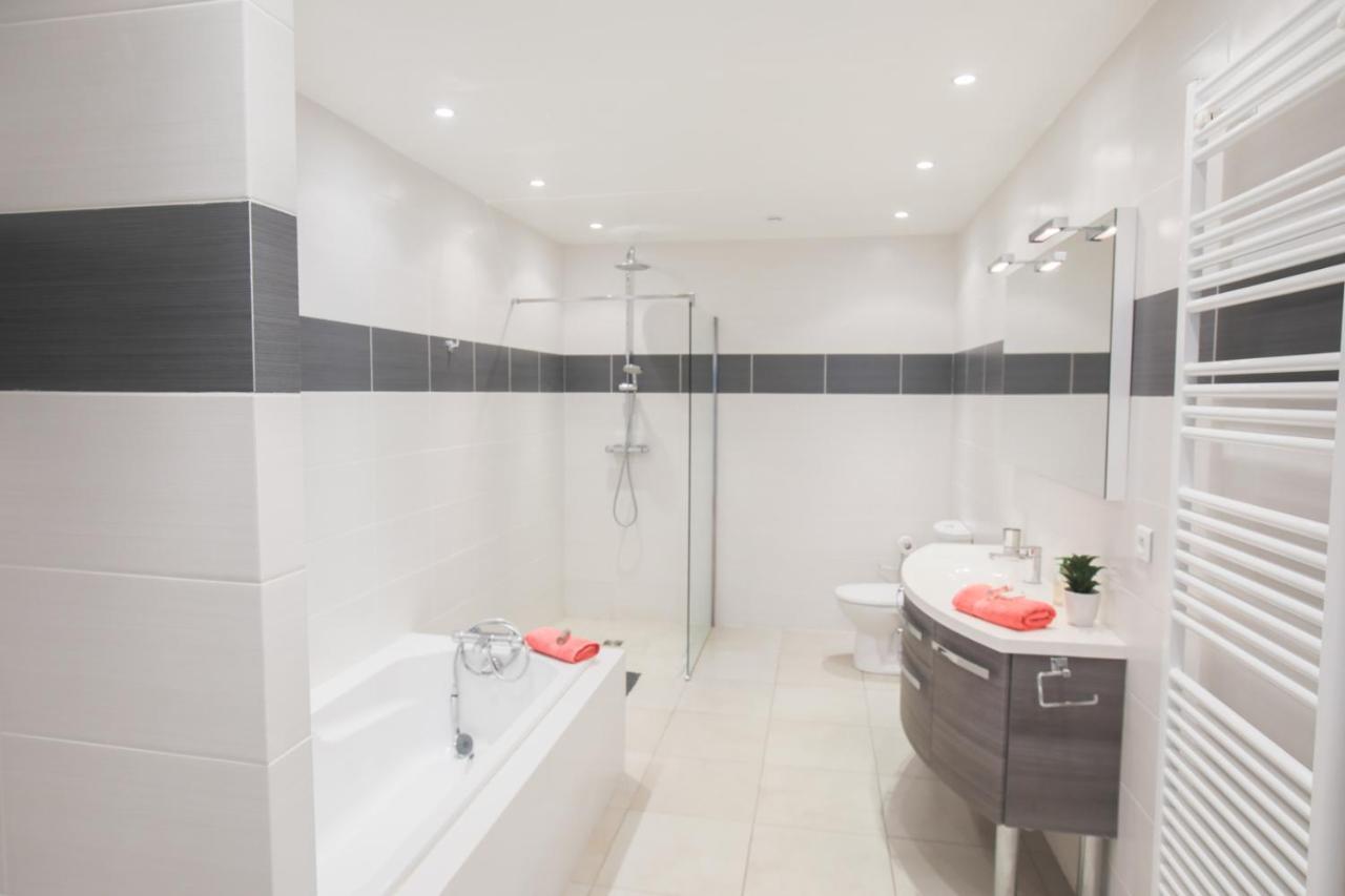ניס Vinaigrier Hills Vi3086 By Riviera Holiday Homes מראה חיצוני תמונה