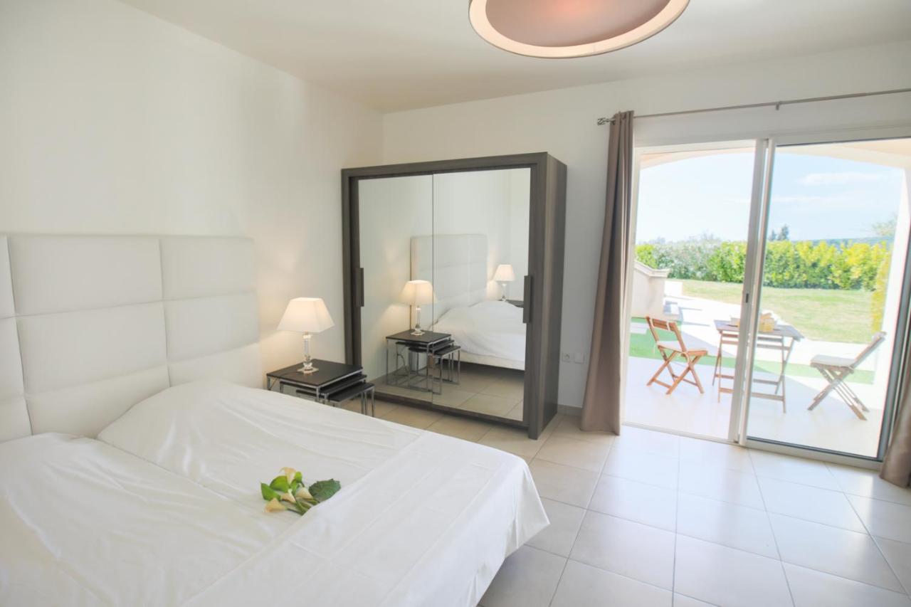 ניס Vinaigrier Hills Vi3086 By Riviera Holiday Homes מראה חיצוני תמונה