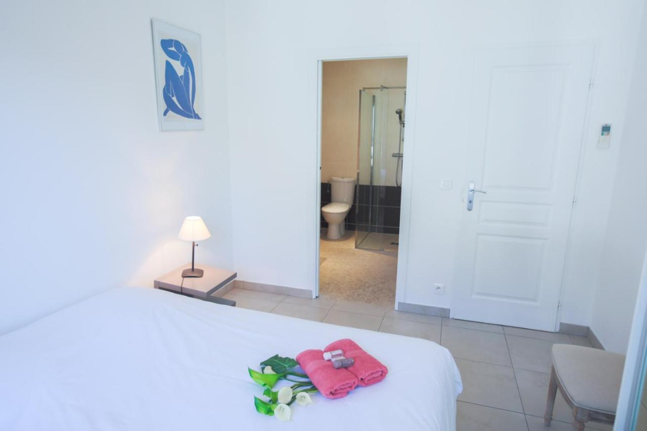 ניס Vinaigrier Hills Vi3086 By Riviera Holiday Homes מראה חיצוני תמונה