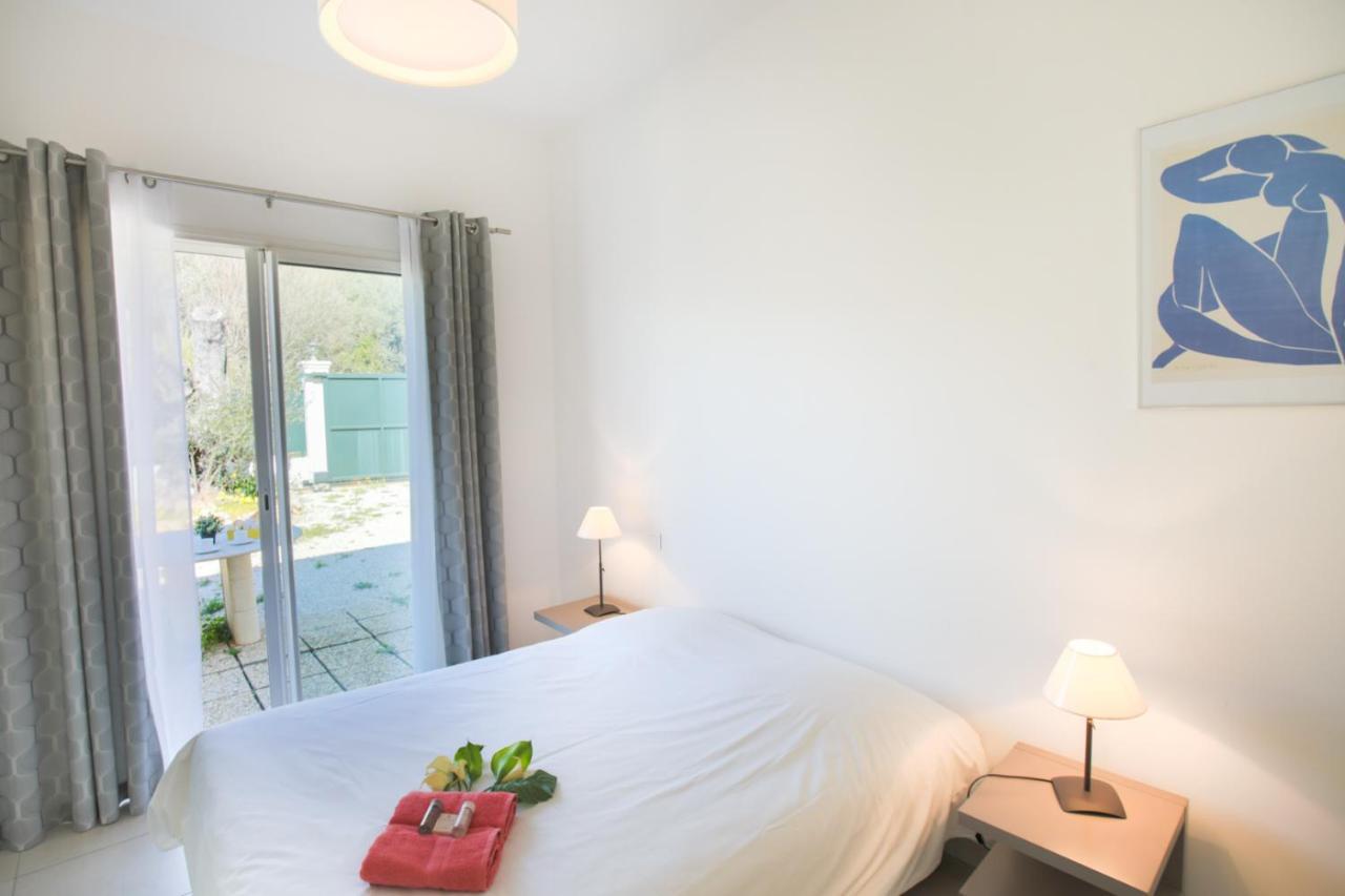 ניס Vinaigrier Hills Vi3086 By Riviera Holiday Homes מראה חיצוני תמונה