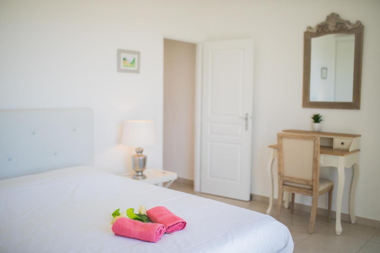 ניס Vinaigrier Hills Vi3086 By Riviera Holiday Homes מראה חיצוני תמונה