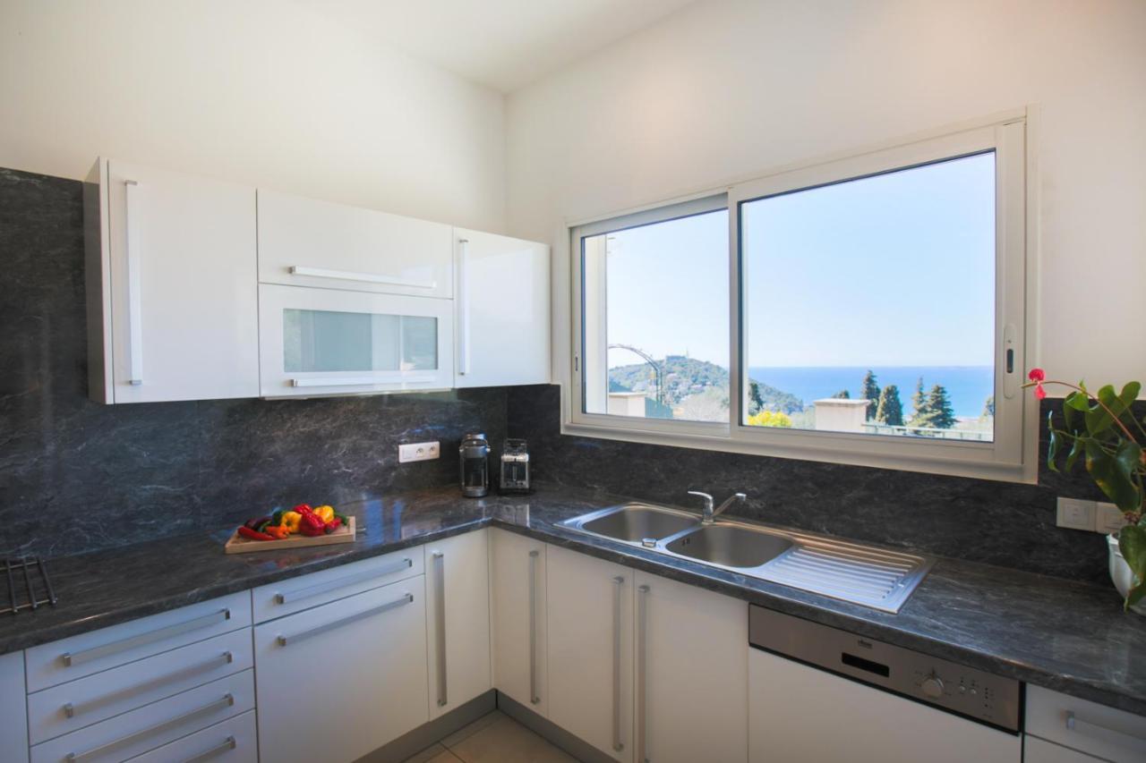 ניס Vinaigrier Hills Vi3086 By Riviera Holiday Homes מראה חיצוני תמונה